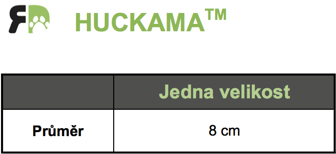 vel - huckama